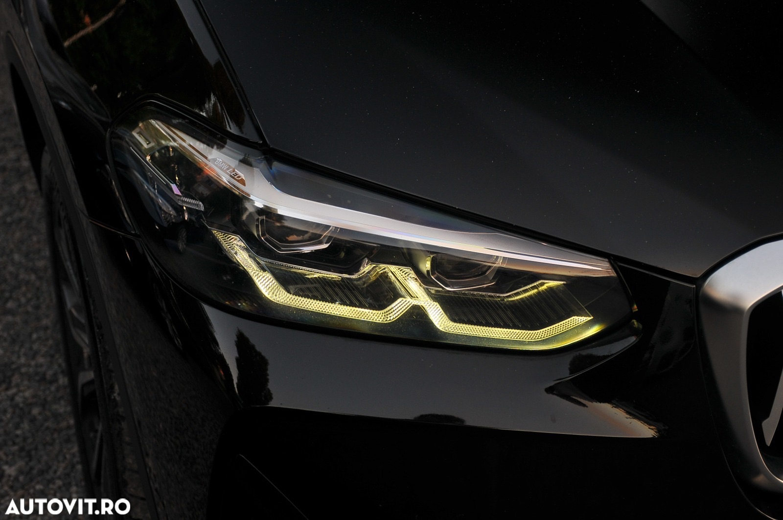 BMW X3 xDrive30d AT MHEV - 34