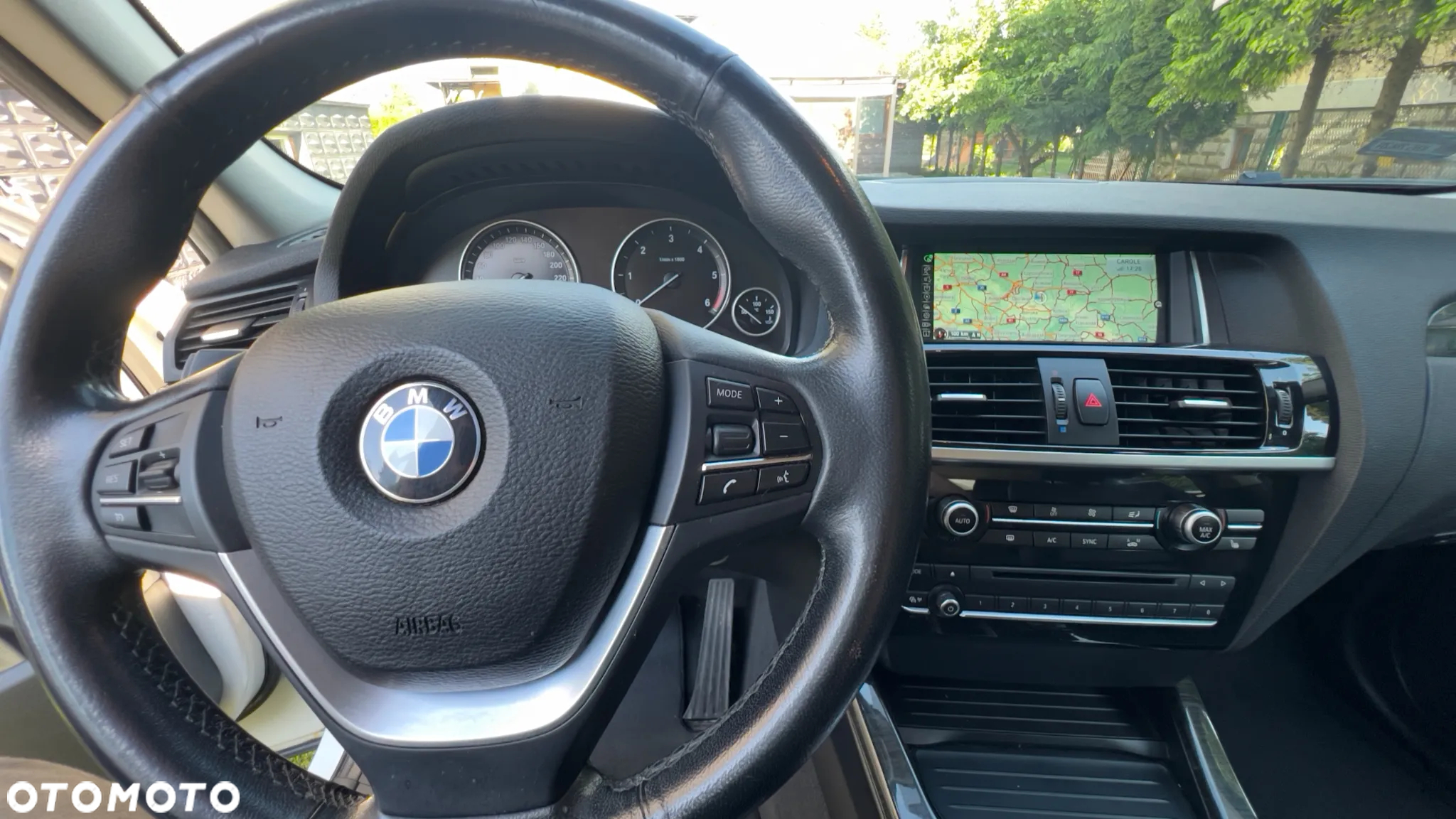 BMW X3 xDrive20d xLine - 28