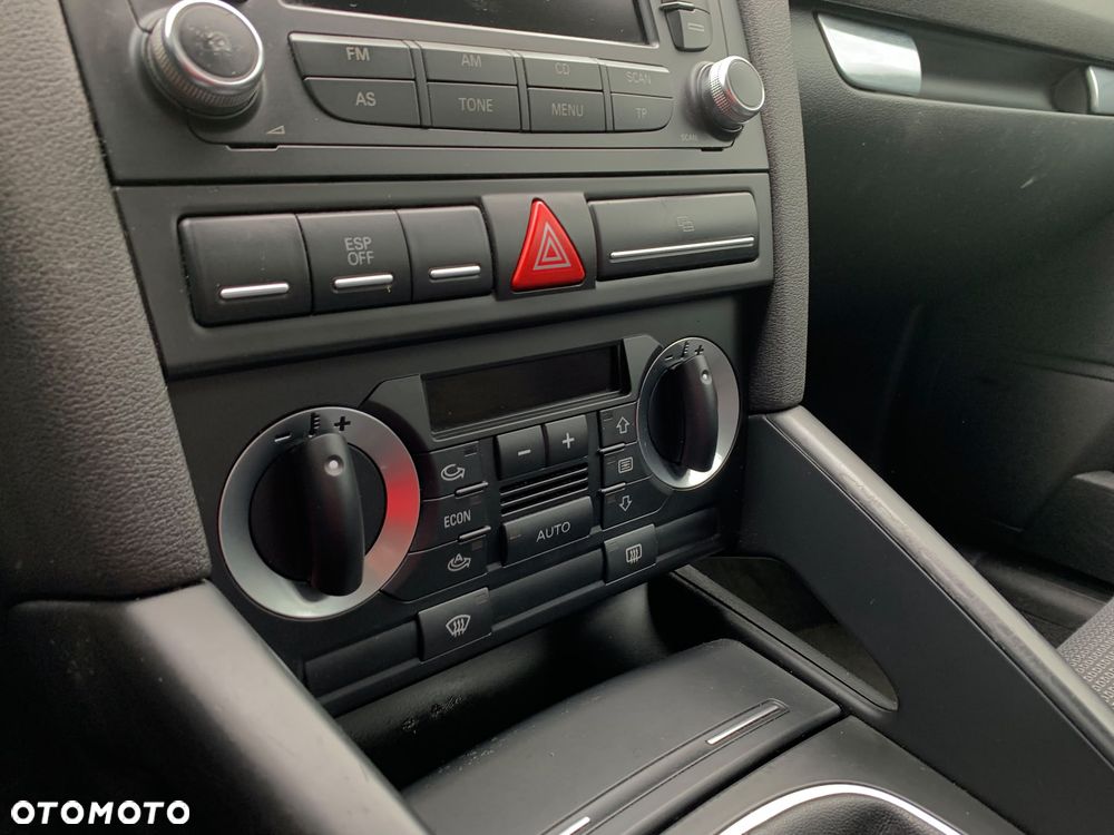 Audi A3 Sportback - 11