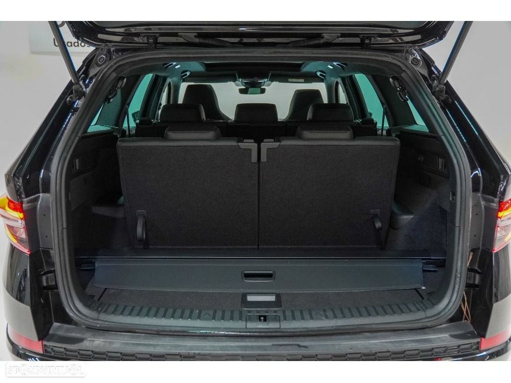 Skoda Kodiaq - 15