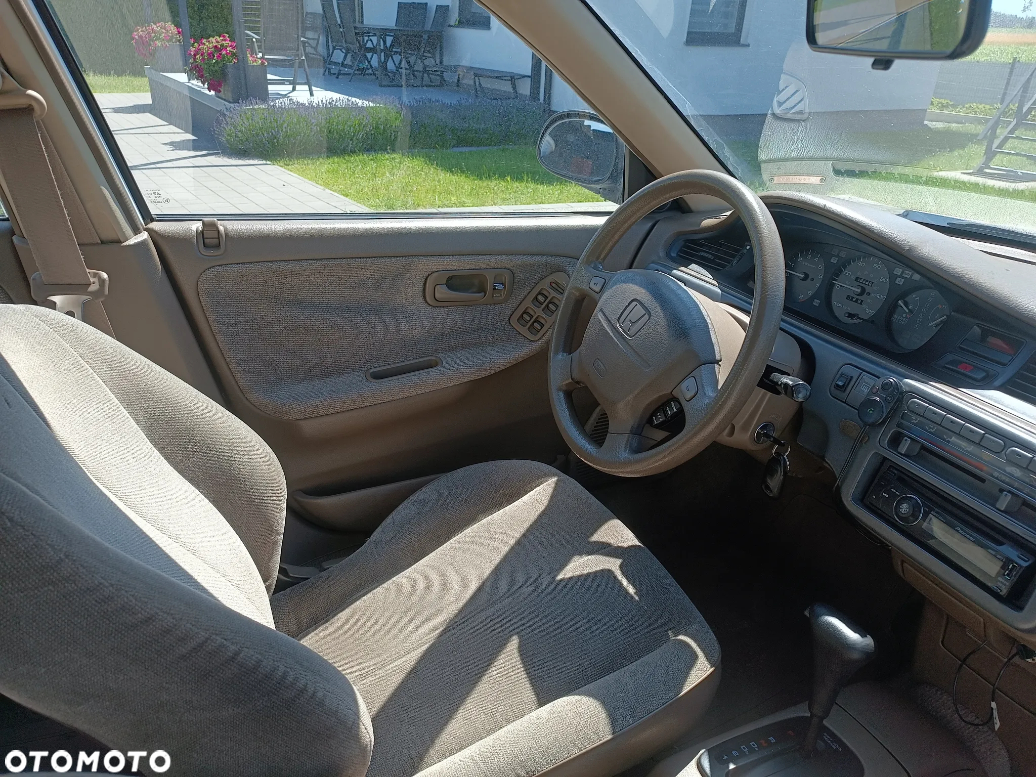 Honda Civic 1.5 EX - 7