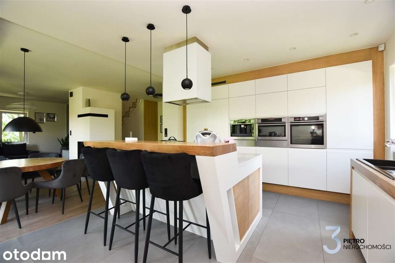 Luksusowy, w pełni wyposażony apartament! 138m2