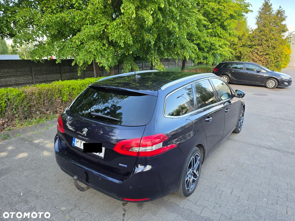 Peugeot 308 - 6