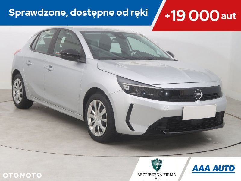 Opel Corsa - 2