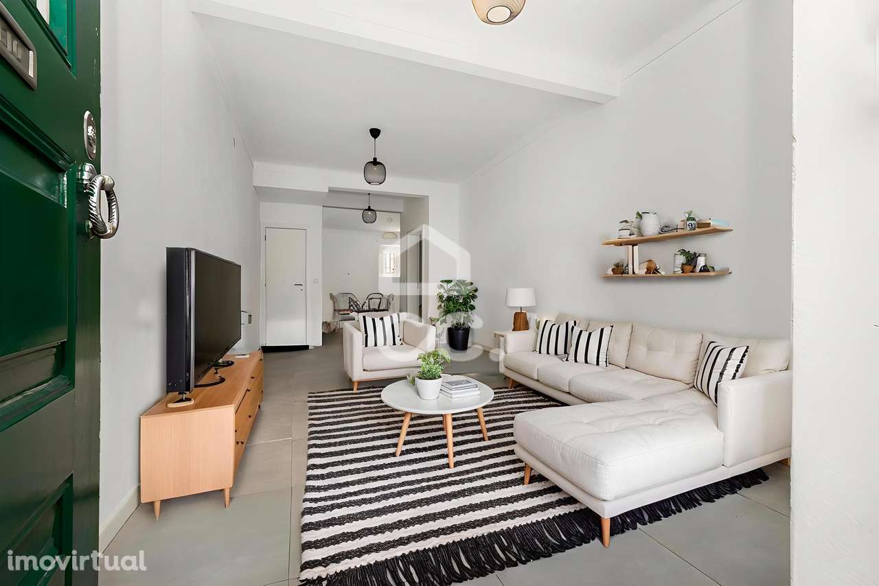 Moradia T3 com Terraço e 3 Suites | Centro Histórico de Évora - Grande imagem: 4/42