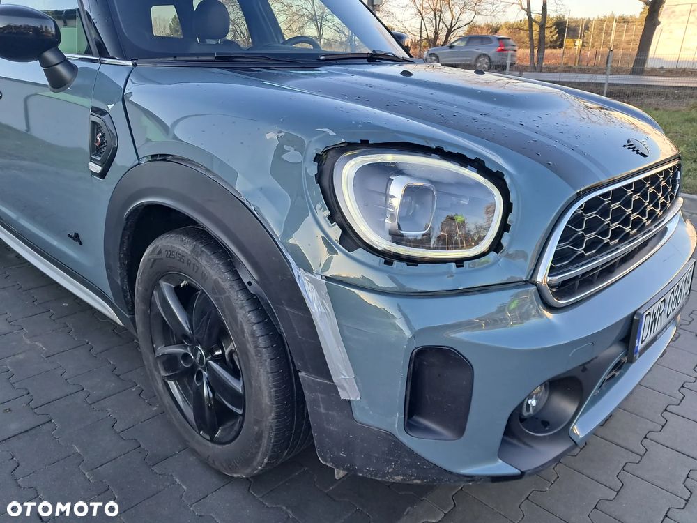 MINI Countryman Cooper S All4 Estate Edition - 14