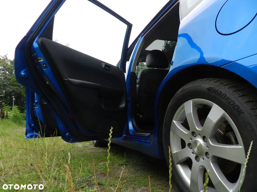 Honda Civic 2.0i Sport - 22