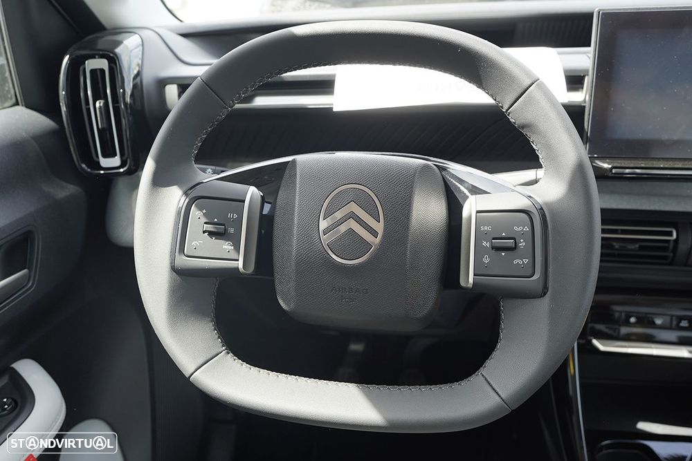 Citroën C3 1.2 Turbo Max - 13