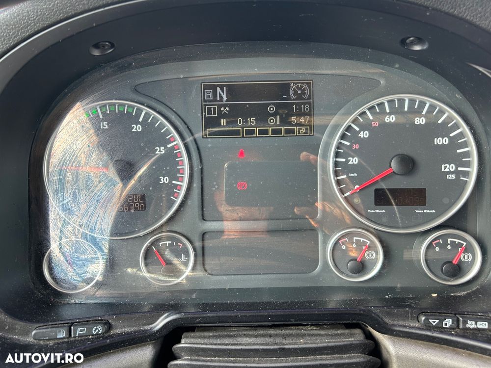 MAN TGX 18.440 EEV - 10