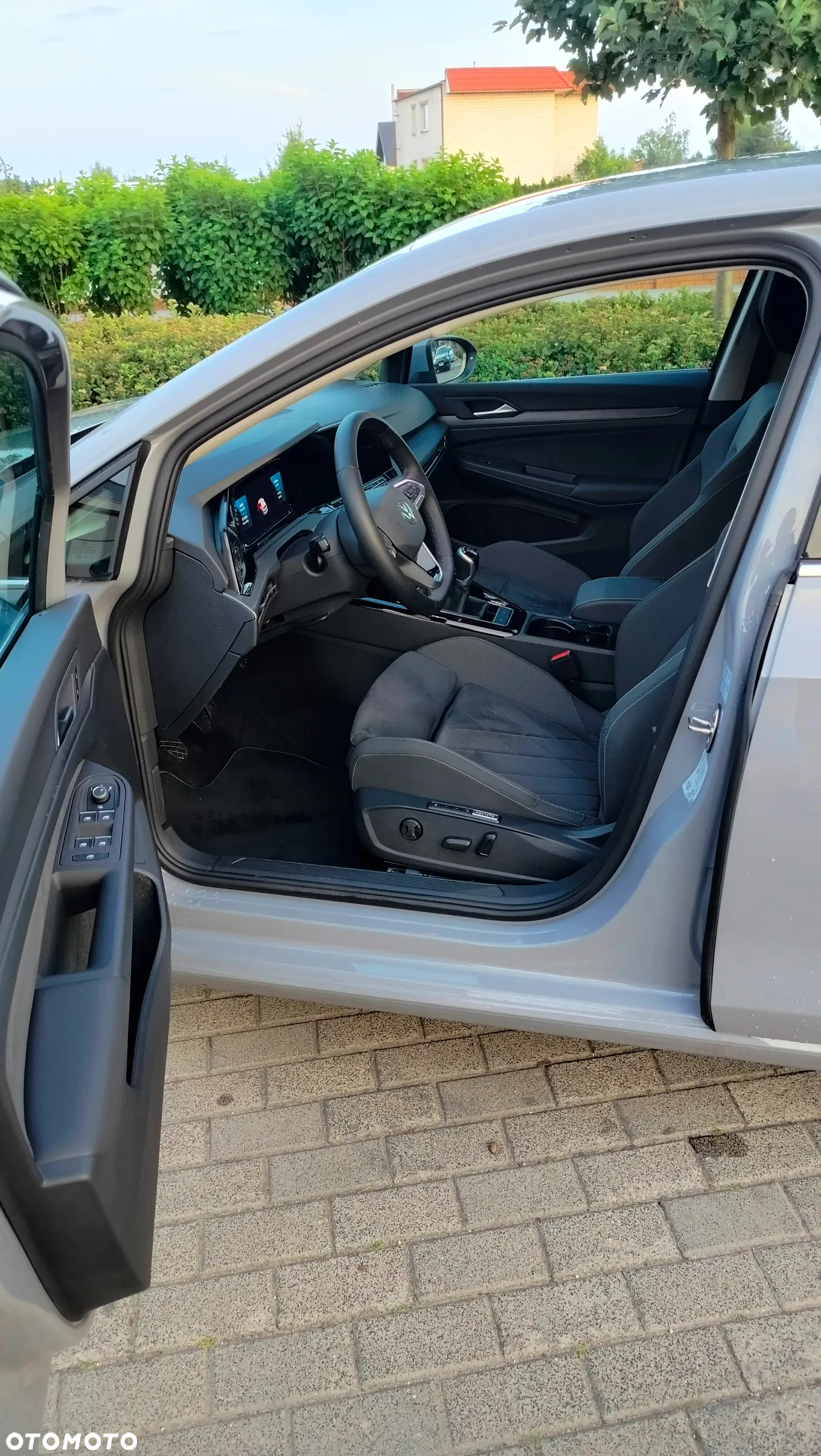 Volkswagen Golf VIII 1.5 TSI EVO Style - 30