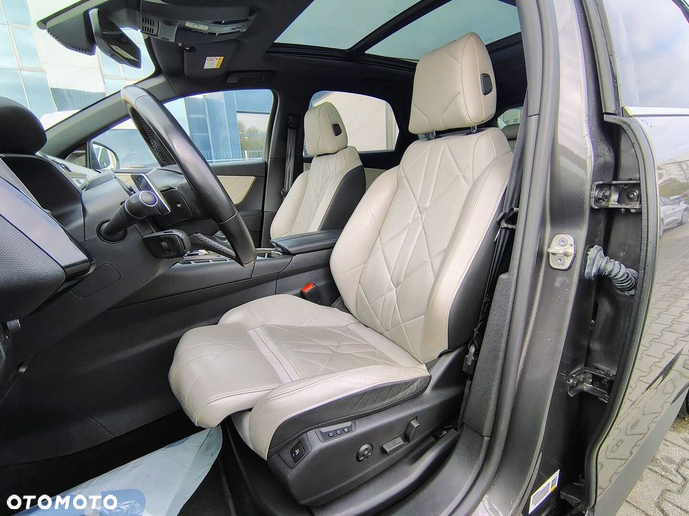 DS Automobiles DS 7 1.6 E-Tense 4x4 Rivoli - 17