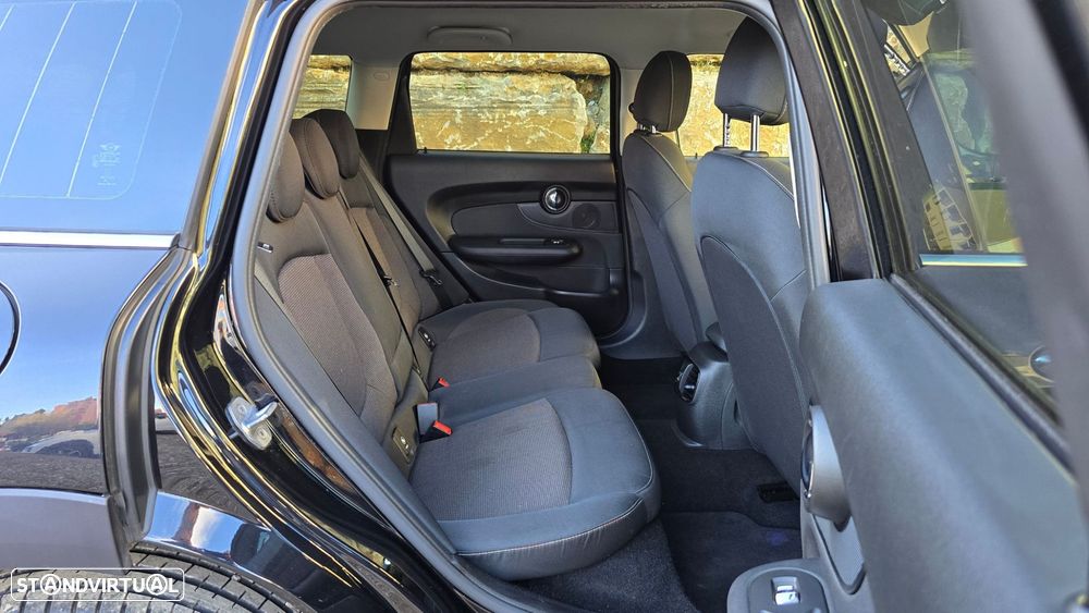 MINI Clubman One D Auto - 41