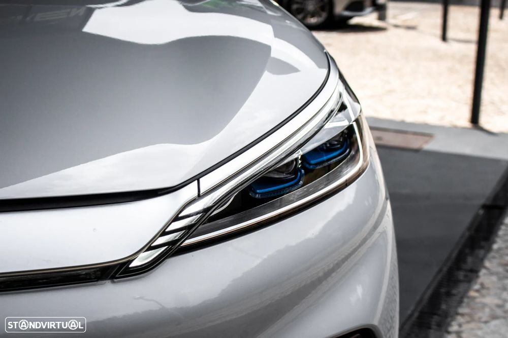 BYD Atto 3 Design - 8