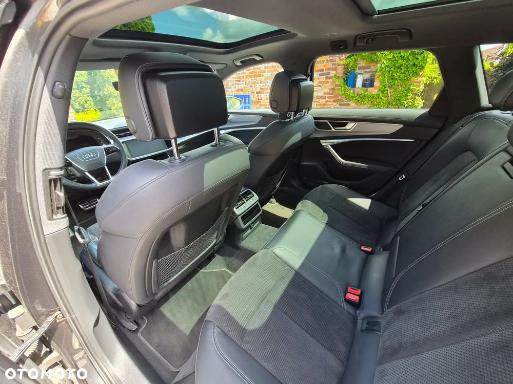 Audi A6 Avant 50 TFSI e Quattro S tronic - 23