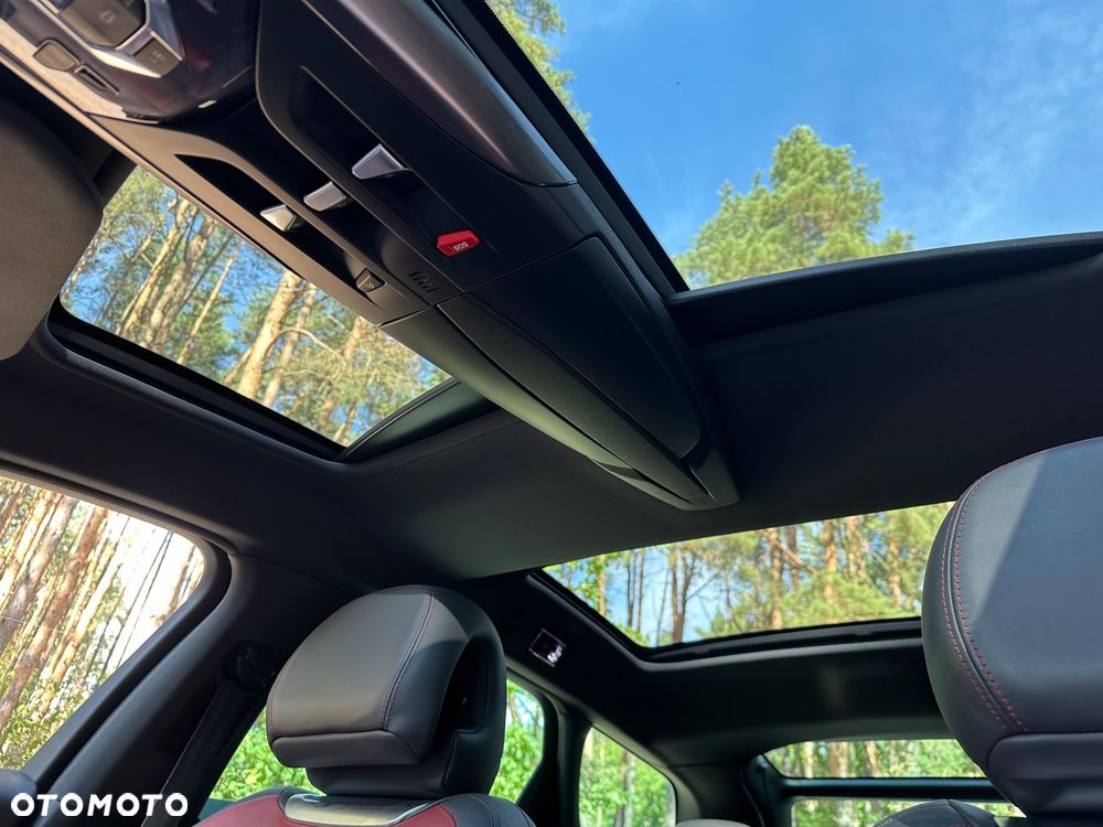 Citroën DS5 THP 155 SoChic - 11