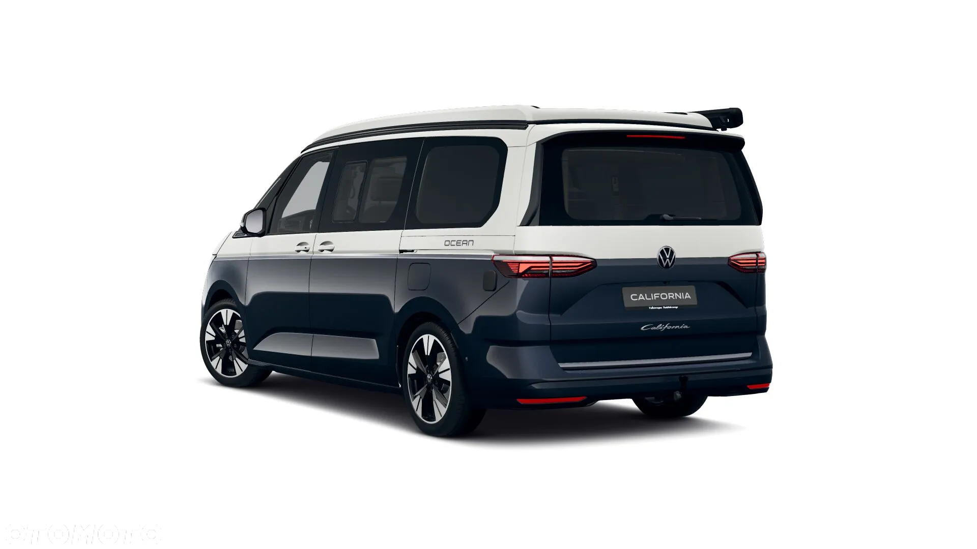 Volkswagen California - 3