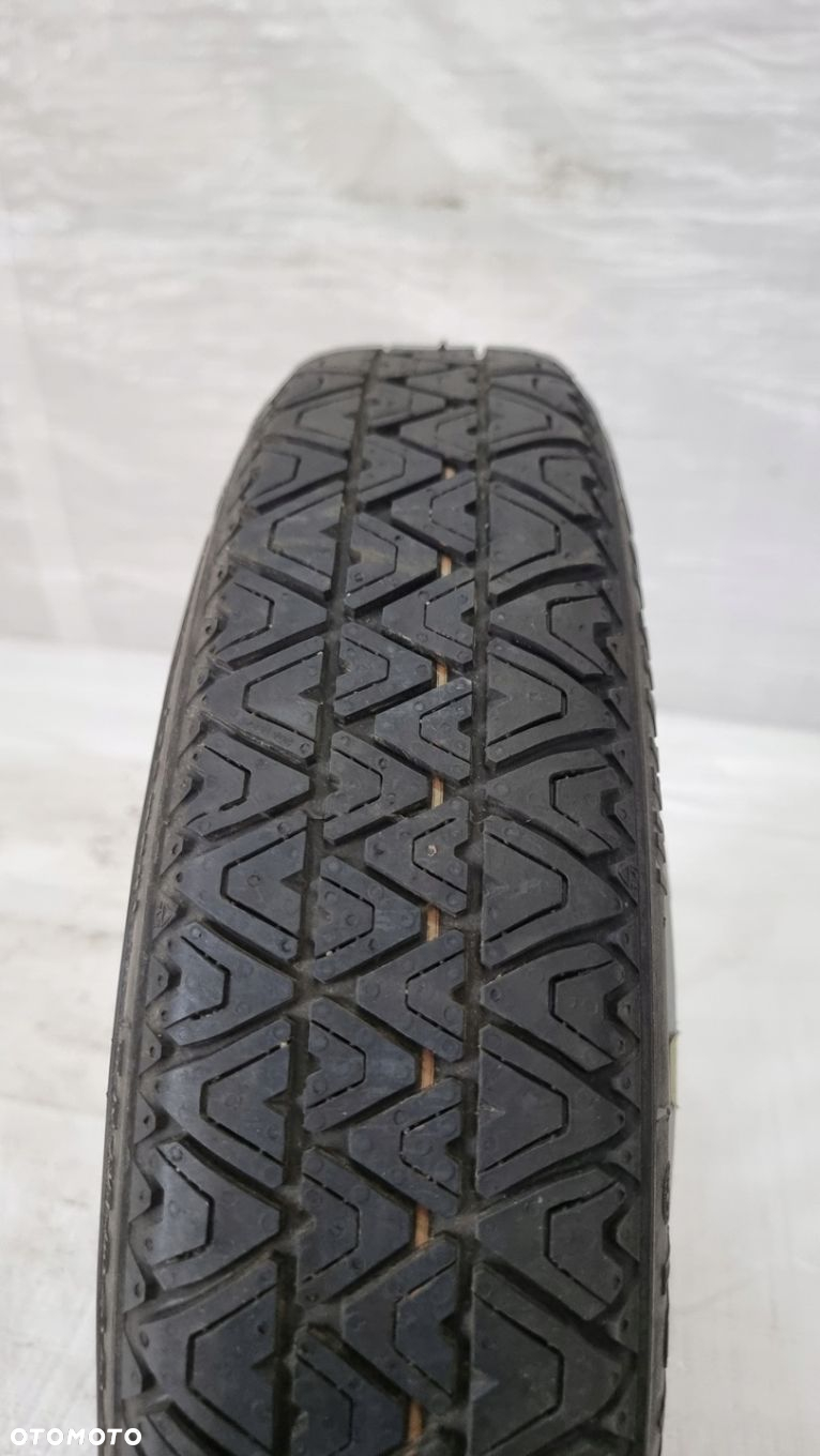 OPEL MERIVA B KOŁO DOJAZDOWE 115/70 16 5X110 ET41 - 6