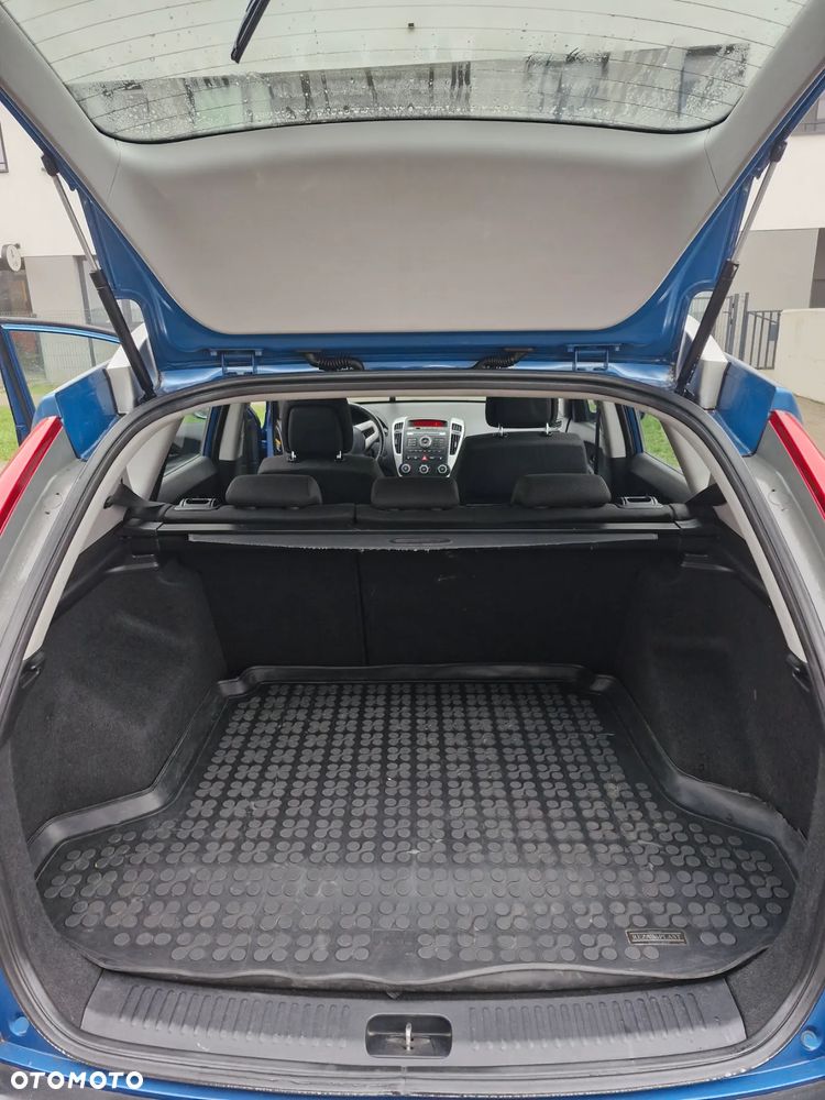 Kia Ceed 1.4 CVVT Attract - 5