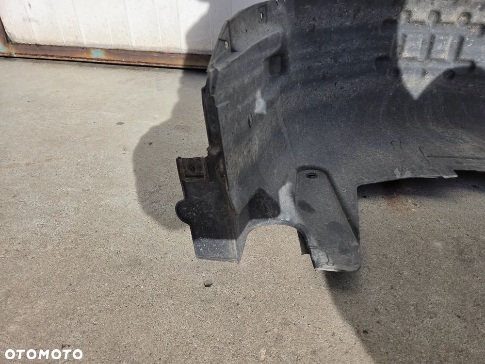 Nadkole prawy tył Citroen Berlingo IV Peugeot Partner III Peugeot Rifter - 10