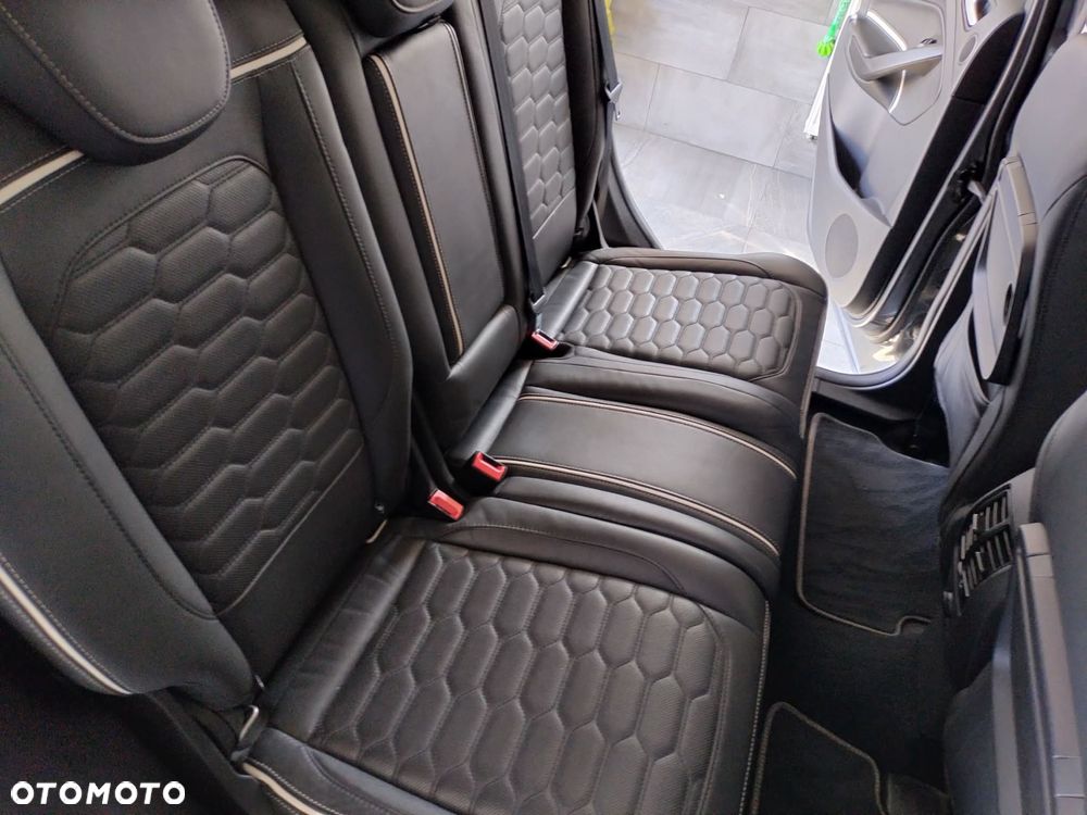 Ford Kuga Vignale 1.5 EcoBoost FWD ASS GPF - 25