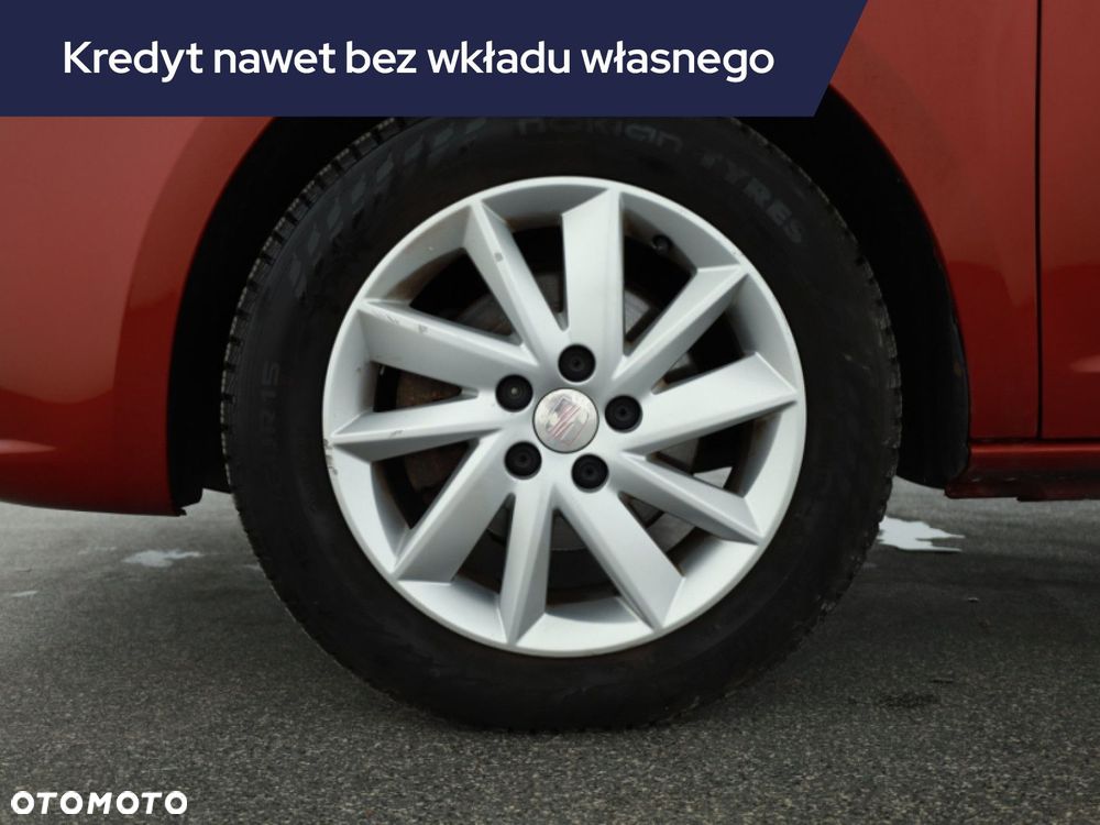 Seat Ibiza ST - 15