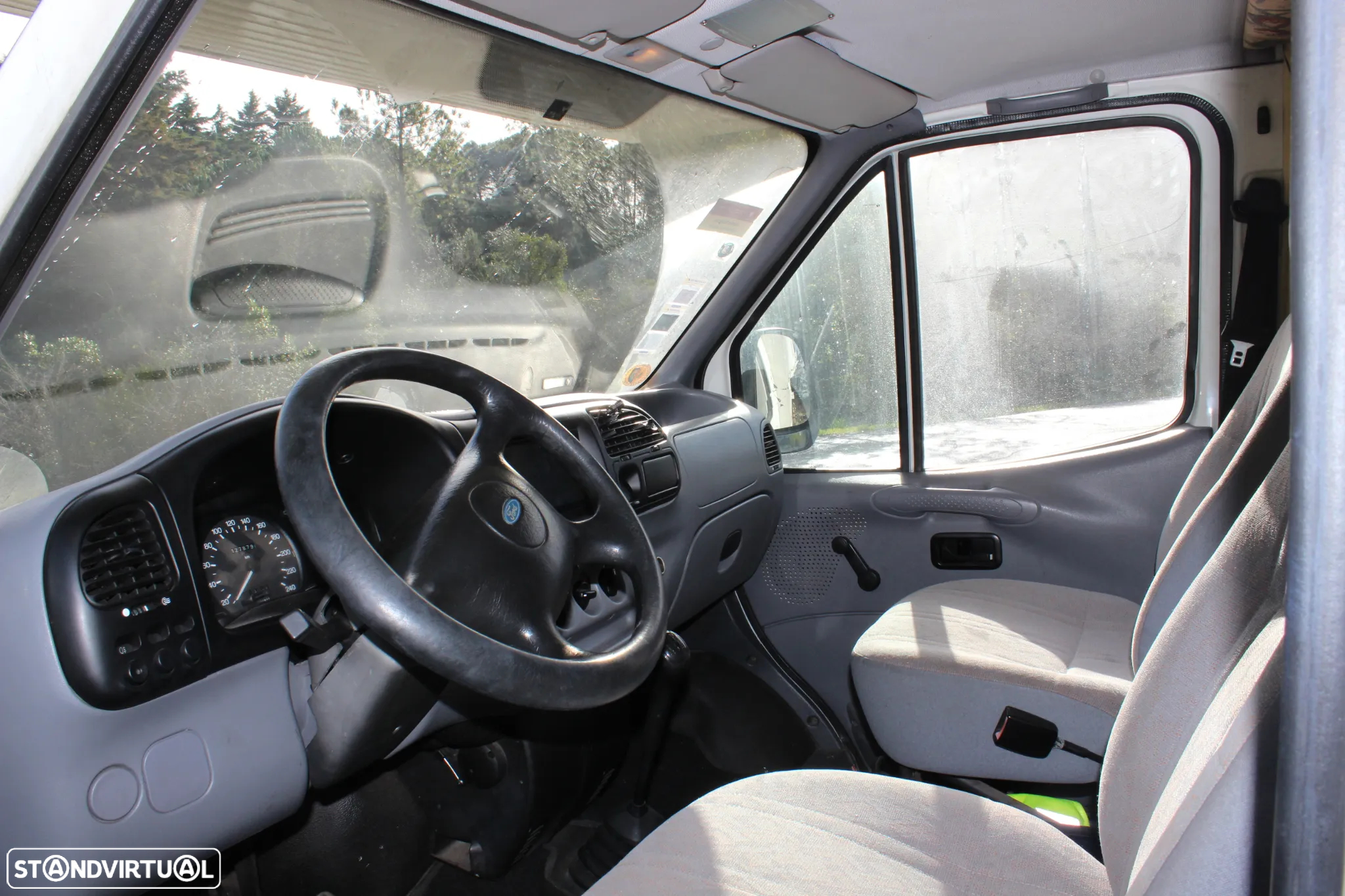 Ford Transit Elnagh - 5