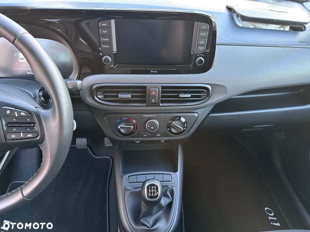 Hyundai i10 - 19