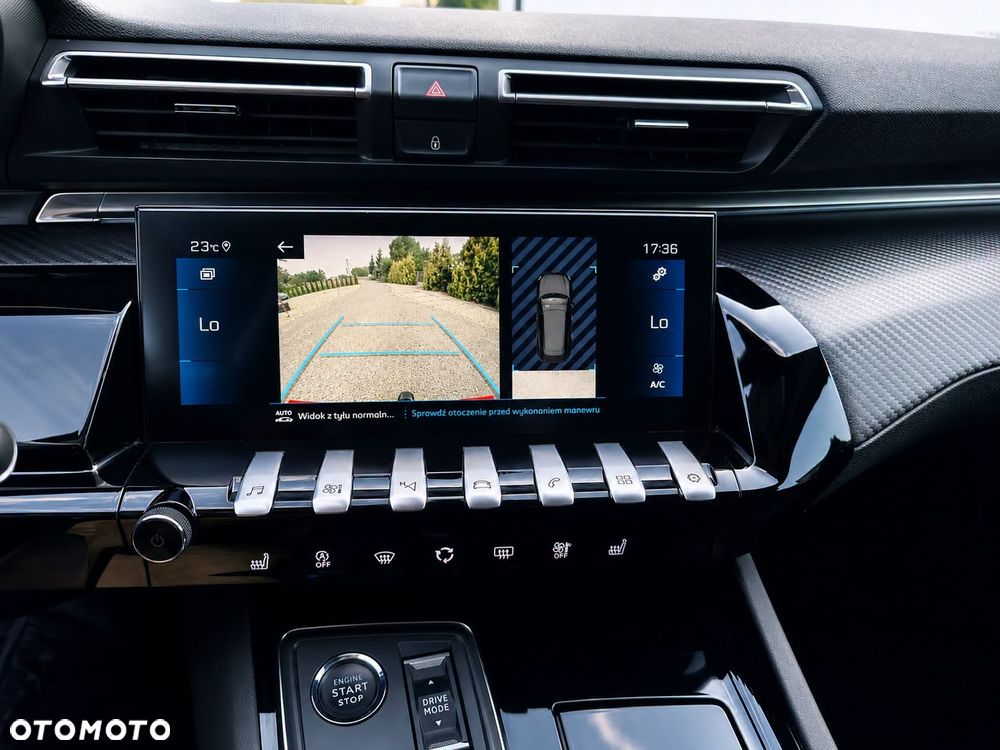 Peugeot 508 1.5 BlueHDi Allure Pack S&S EAT8 - 12
