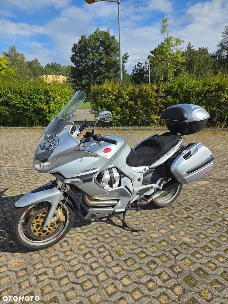 Moto Guzzi Norge - 32
