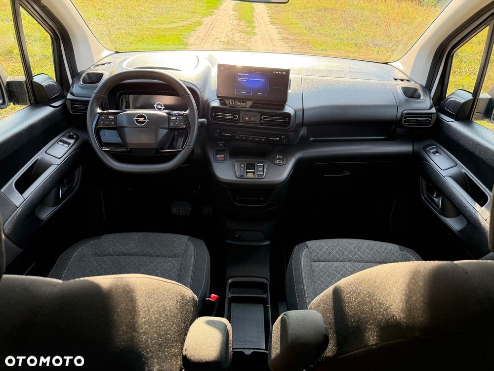 Opel Combo e-Life XL Elegance - 13