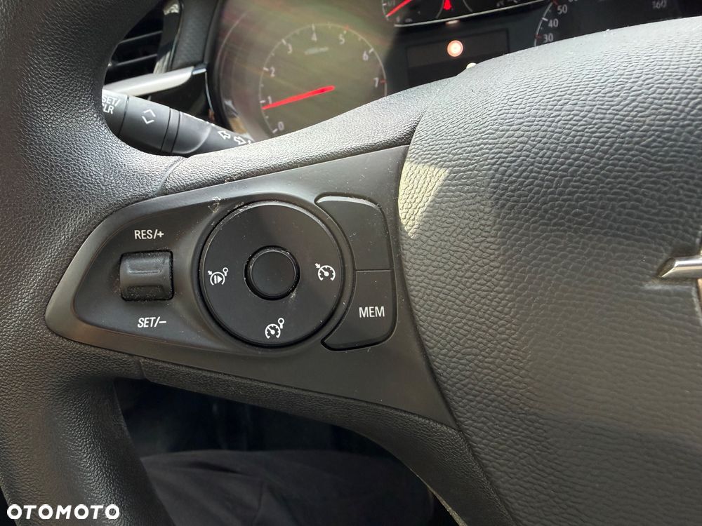 Opel Corsa 1.5 Start/Stop Edition - 27