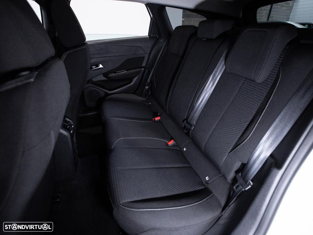 Peugeot 308 SW 1.2 PureTech Active - 11