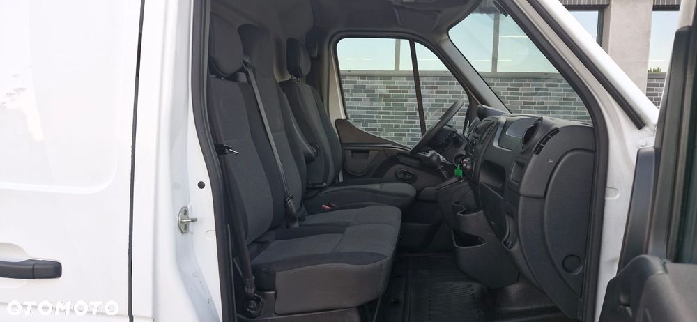 Renault Master Wulkanizacja Mobilna GUERNET - 25