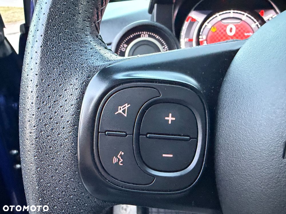 Abarth 595 - 20