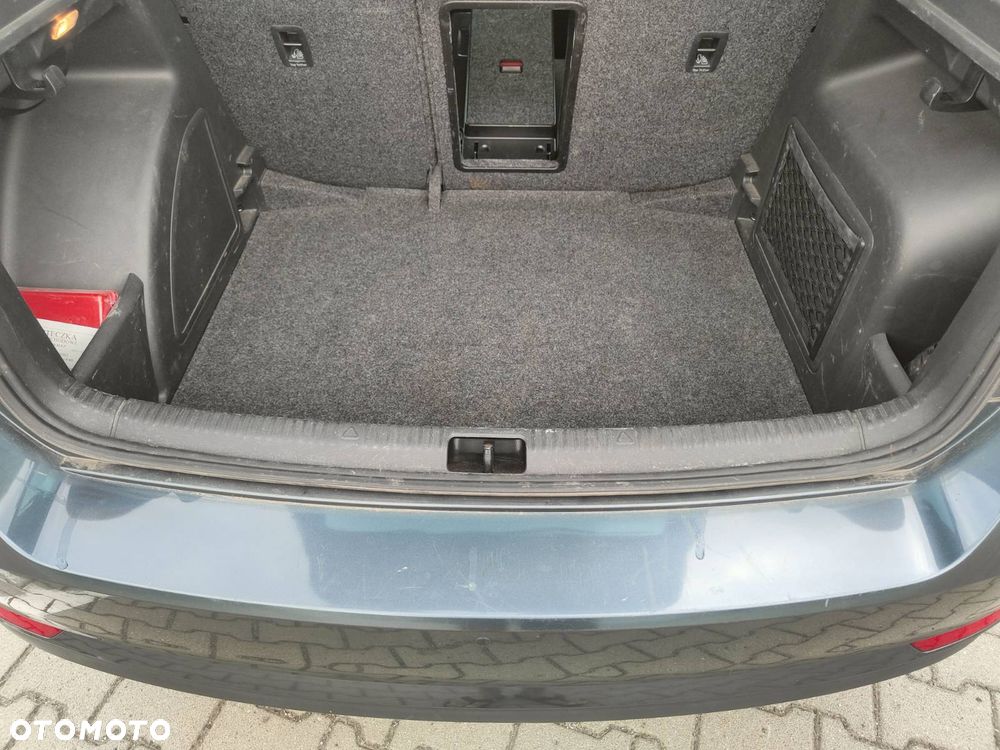 Skoda RAPID - 9