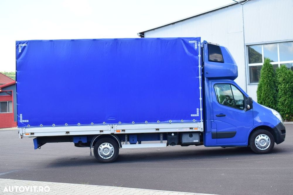 Renault Master III - 2