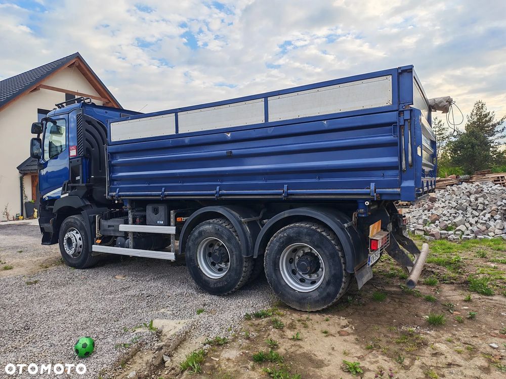 Mitsubishi Fuso Canter hakowiec Specjalny 4x2 Kontener pomoc drogowa - 12