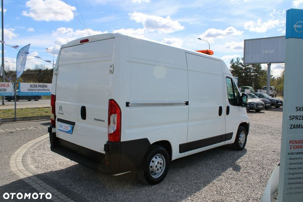 Citroën Jumper - 7