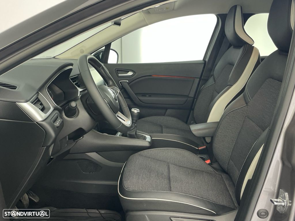 Renault Captur 1.0 TCe Intens - 11