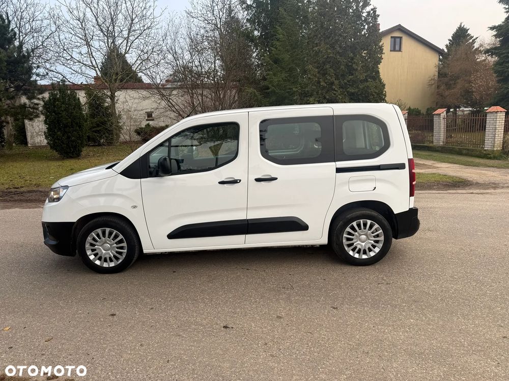Toyota Proace City Verso 1.5 D-4D Family - 11