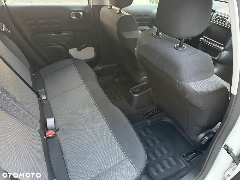 Citroën C3 1.2 PureTech Shine - 22