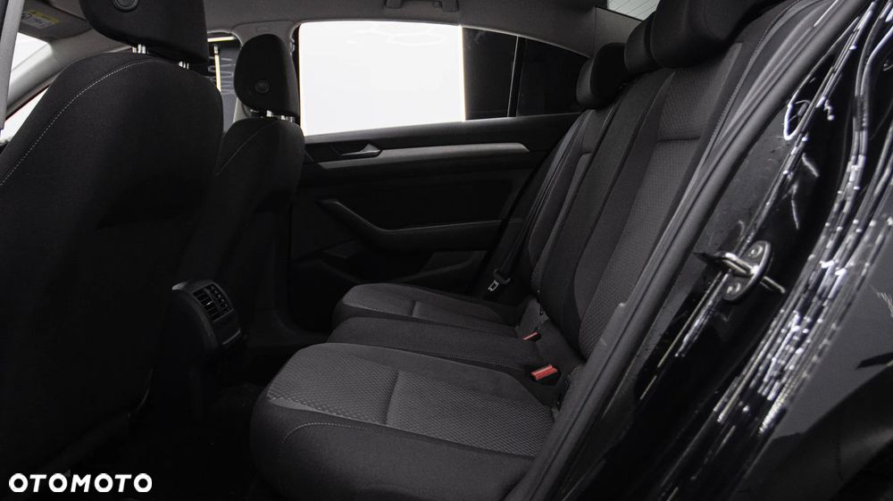 Volkswagen Passat 1.5 TSI EVO Essence DSG - 12