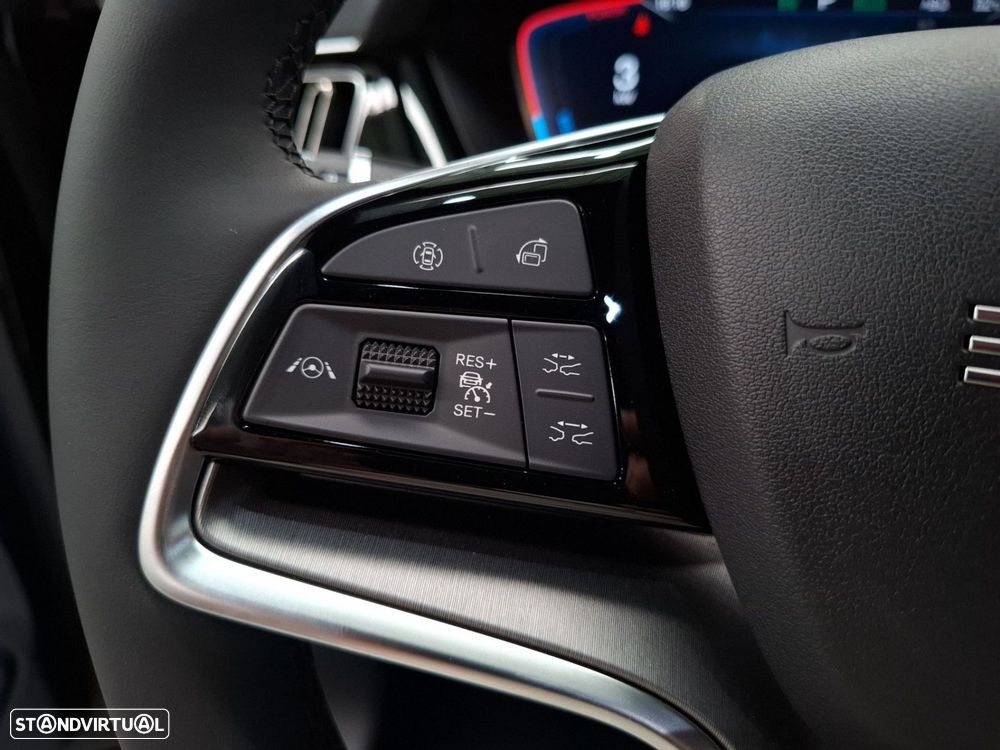 BYD Seal U 1.5 DM-i Comfort — fotografia 16