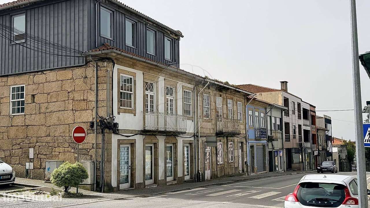 Moradia T4 para venda - Grande imagem: 4/22