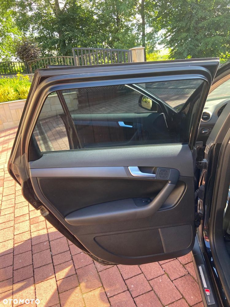 Audi A3 Sportback 1.6 TDI DPF Ambiente - 13
