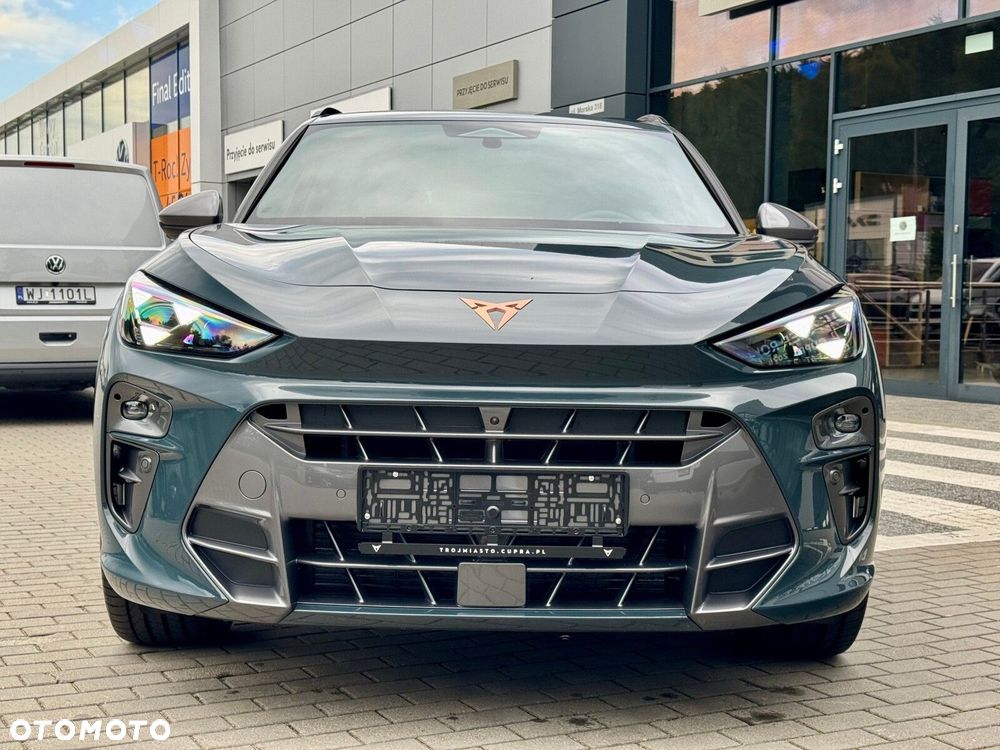 Cupra Terramar 1.5 eTSI mHEV Advantage Edition DSG - 7