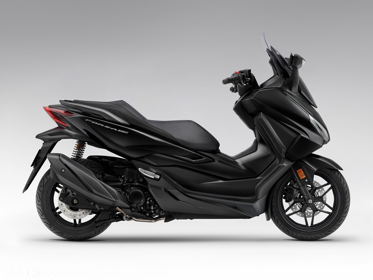 Honda NSS - 9