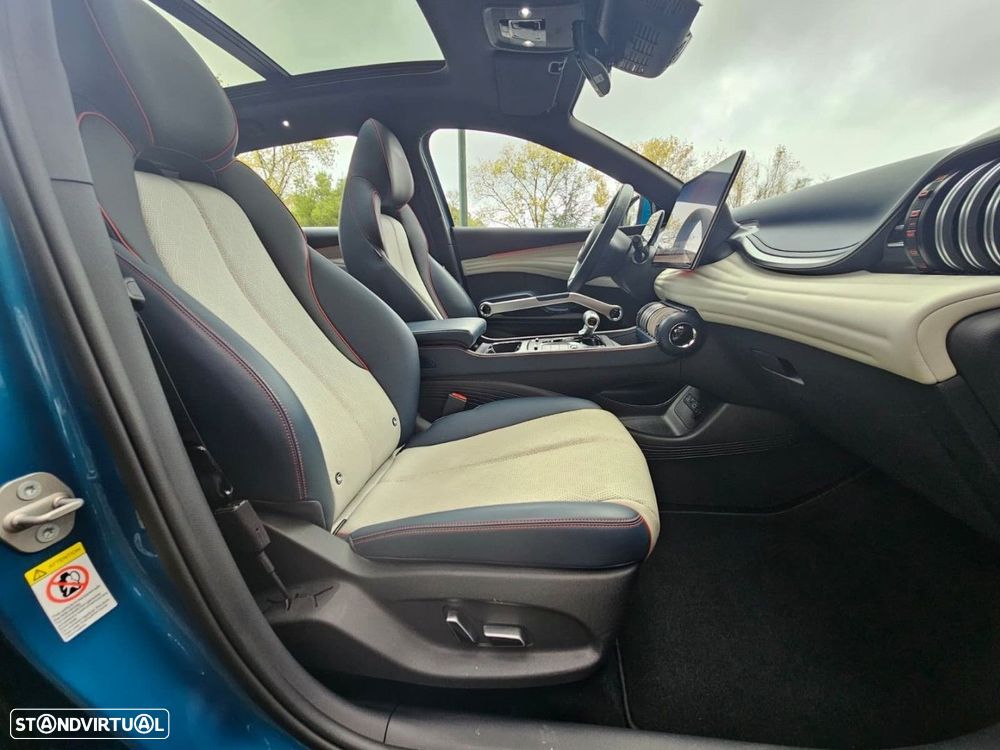 BYD Atto 3 60.48 kWh Design - 42