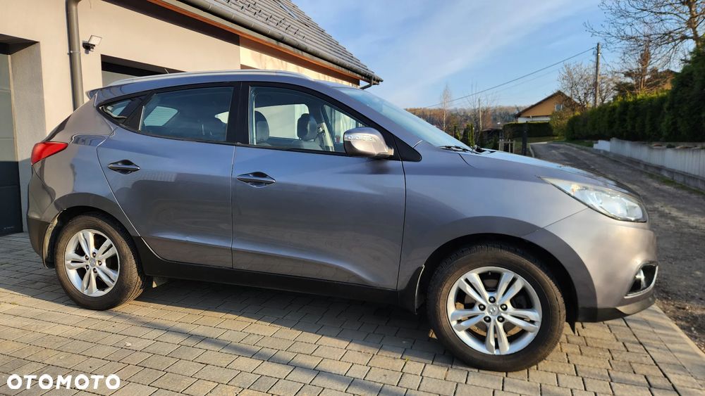 Hyundai ix35 1.6 GDI Classic 2WD - 5