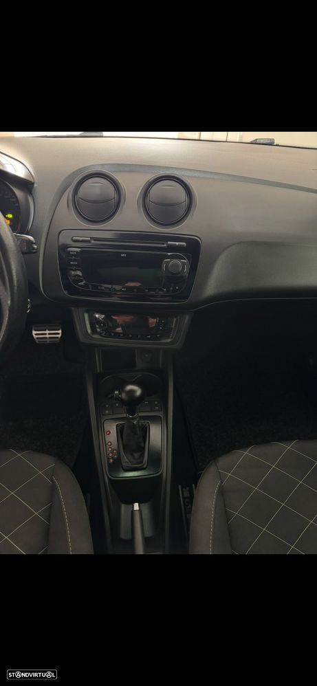 SEAT Ibiza 1.4 TSI Cupra DSG - 15